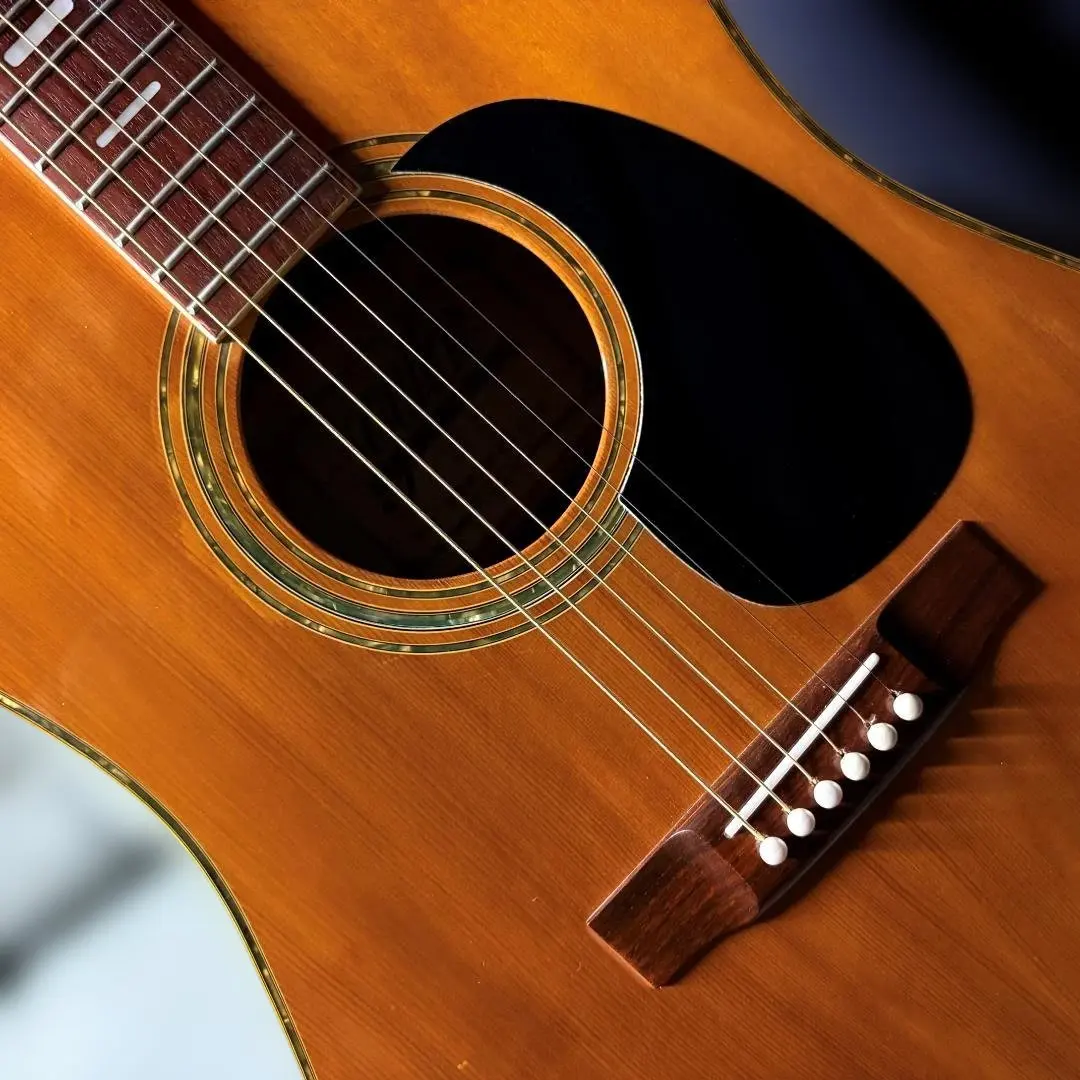 2026年最新】ギター tomsonの人気アイテム - メルカリ