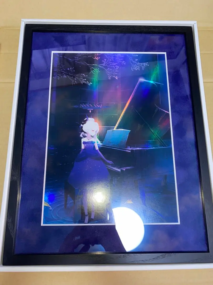 2026年最新】空崎ヒナ 額装の人気アイテム - メルカリ