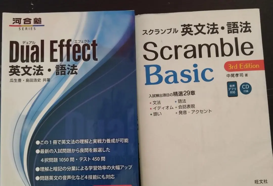 2026年最新】英語構文の徹底講義の人気アイテム - メルカリ