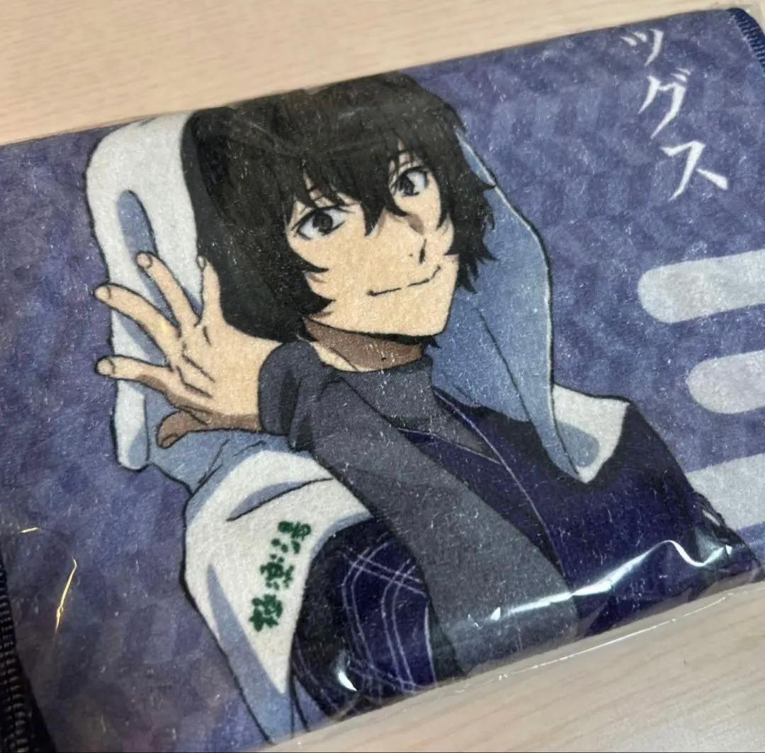 2026年最新】極楽湯 文豪ストレイドッグス タオルの人気アイテム