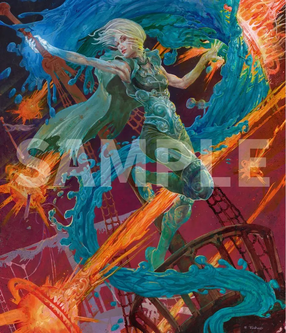 2026年最新】キャンバスアート mtgの人気アイテム - メルカリ