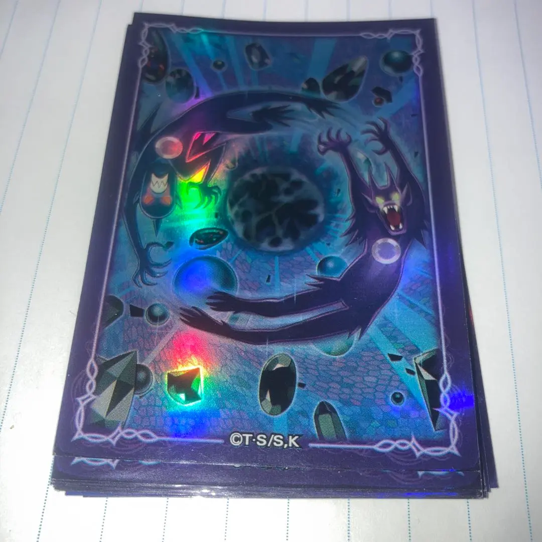 2026年最新】影依融合 スリーブの人気アイテム - メルカリ