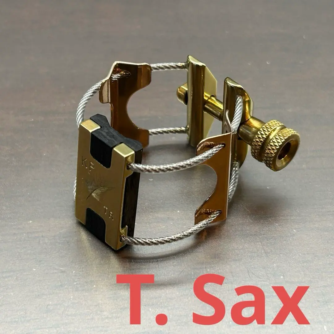 2026年最新】k plume リガチャーの人気アイテム - メルカリ