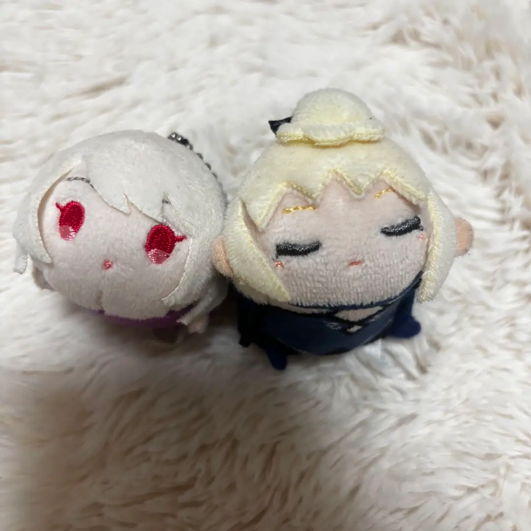 2026年最新】fate／stay night ぬいぐるみ セイバーの人気アイテム