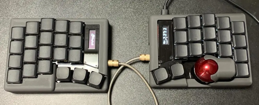 2026年最新】Keyball 無線化の人気アイテム - メルカリ