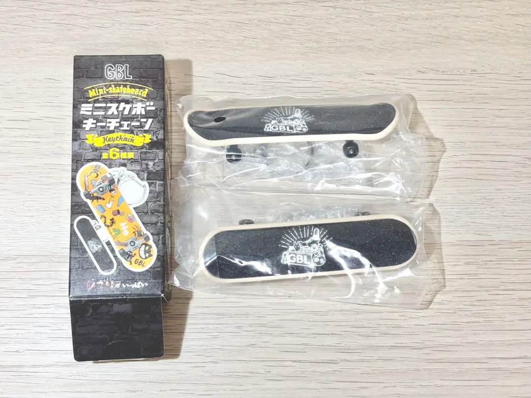 2026年最新】gbl スケボーの人気アイテム - メルカリ