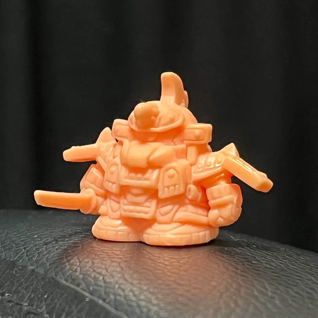 2026年最新】SD 戦国 消しゴムの人気アイテム - メルカリ