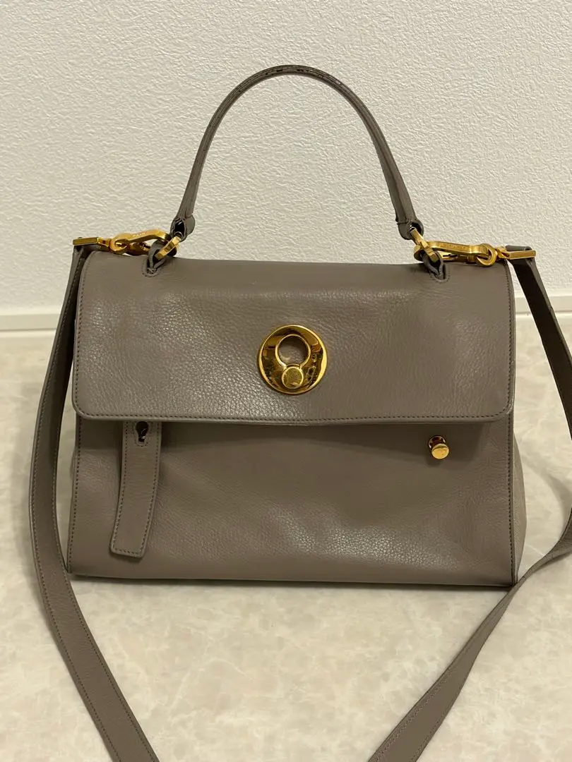 2026年最新】サンローラン ミューズトゥの人気アイテム - メルカリ