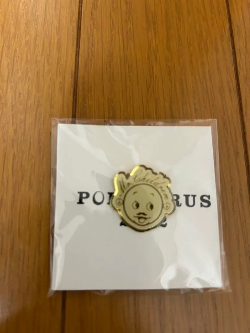 2026年最新】ミスチルくん ピンズの人気アイテム - メルカリ