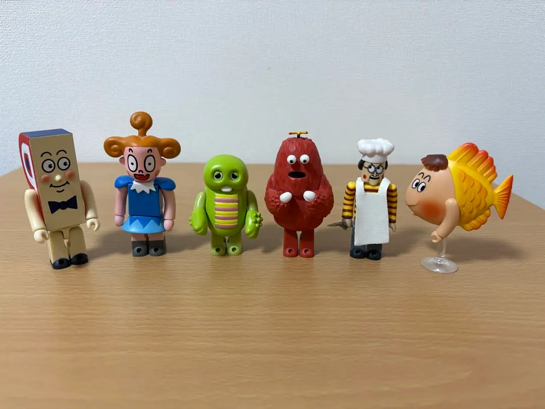 2026年最新】メディコムトイ ガチャピンの人気アイテム - メルカリ