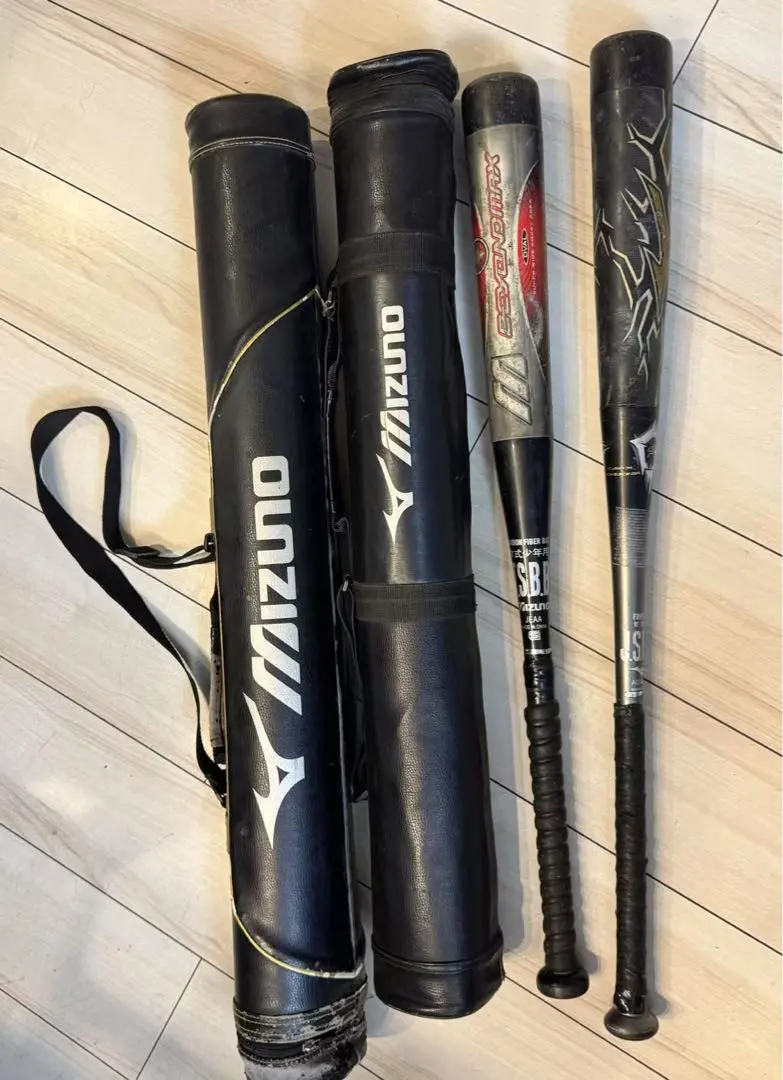 2026年最新】ミズノ ビューリーグ バットの人気アイテム - メルカリ