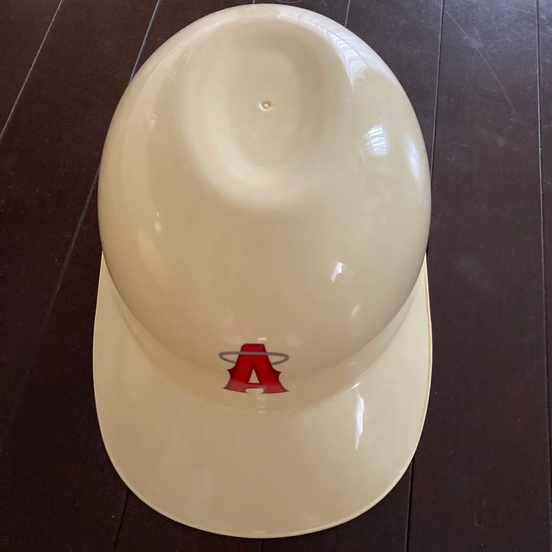 2026年最新】エンゼルス ヘルメットの人気アイテム - メルカリ
