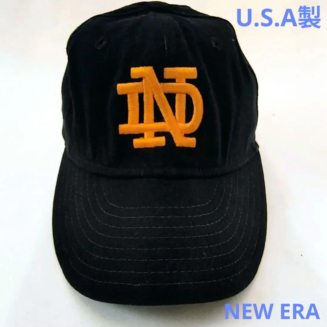 2026年最新】ノートルダム大学 キャップの人気アイテム - メルカリ