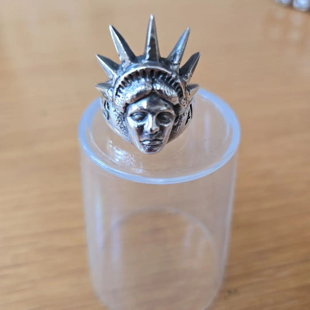 2026年最新】Anti Class リング・指輪の人気アイテム - メルカリ