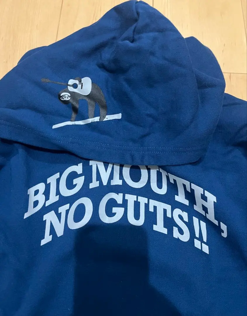 2026年最新】桑田佳祐 パーカーの人気アイテム - メルカリ