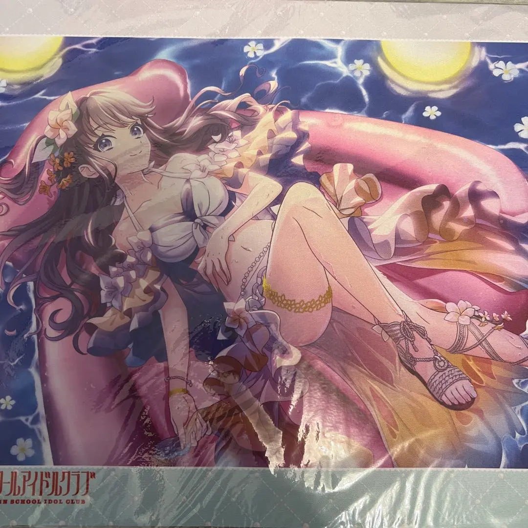 2026年最新】ラバーマット カードゲーム ラブライブの人気アイテム