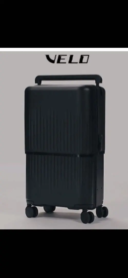 2026年最新】VELO スーツケースの人気アイテム - メルカリ