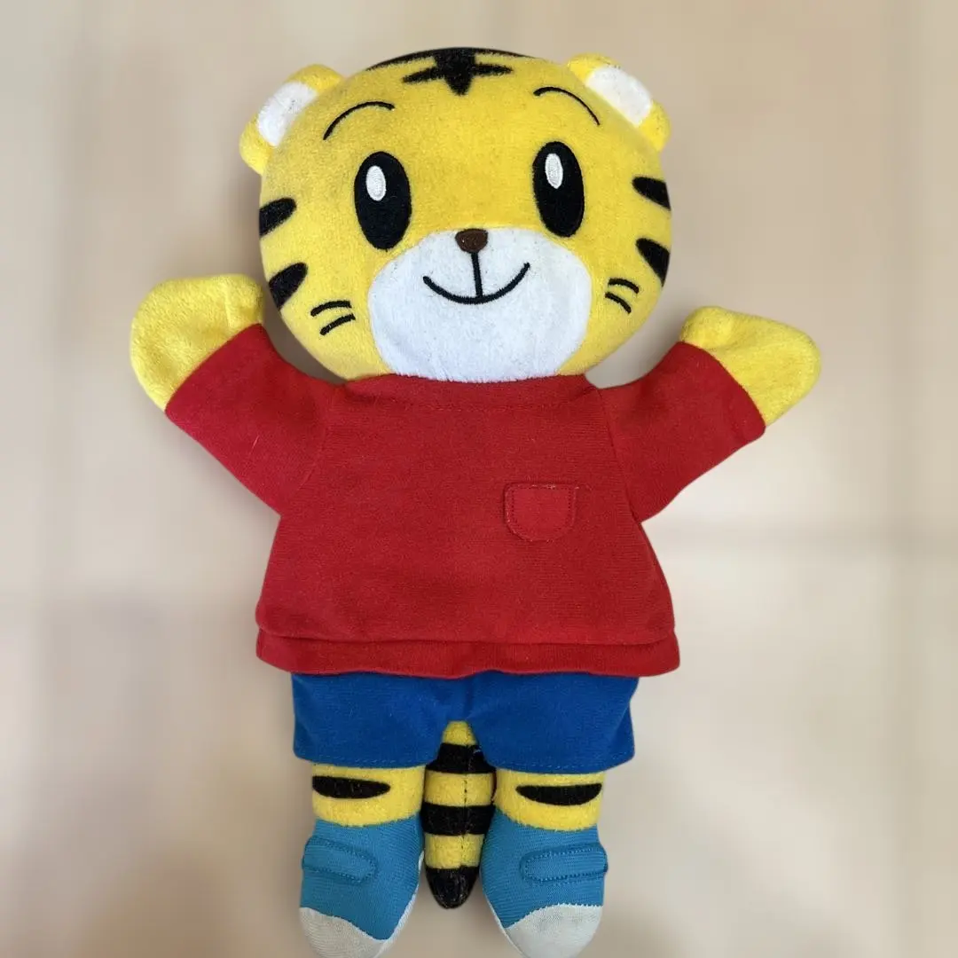 2026年最新】初代しまじろうパペットの人気アイテム - メルカリ