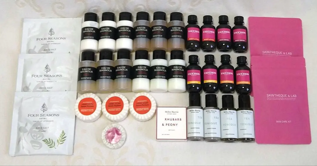 2026年最新】フレデリックマル シャンプーの人気アイテム - メルカリ