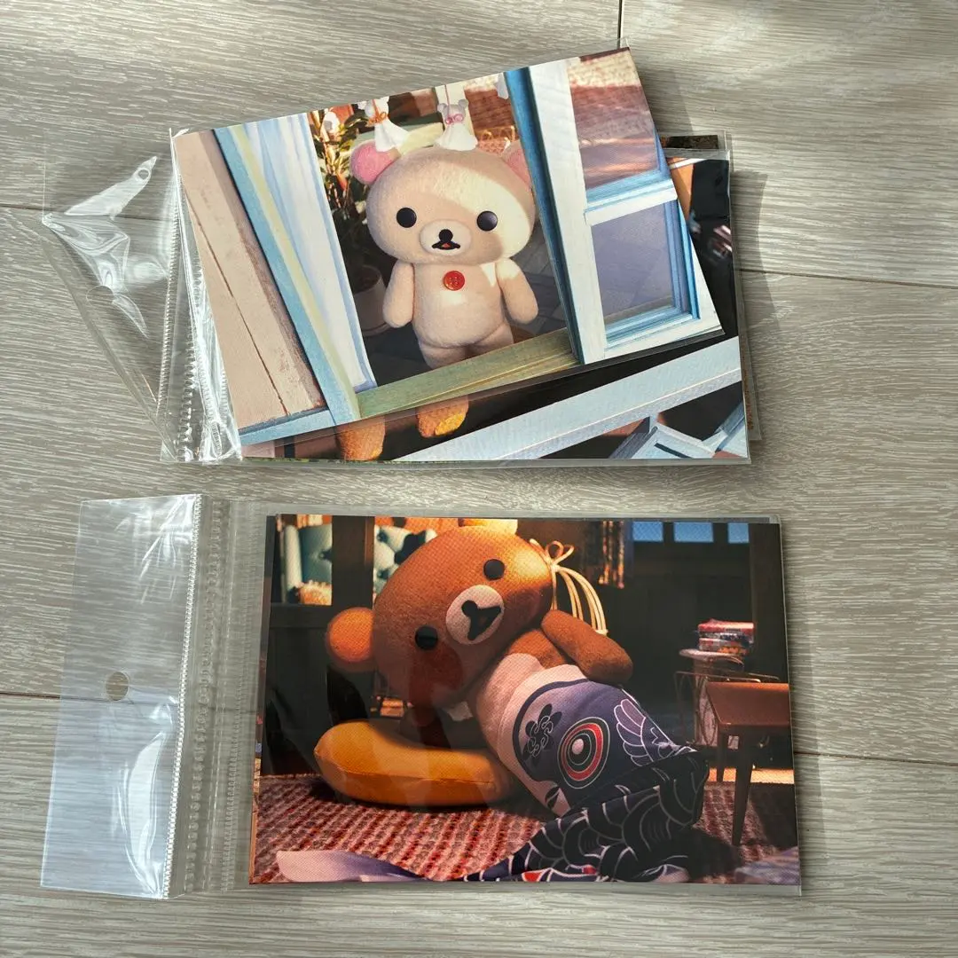 2026年最新】リラックマとカオルさん展の人気アイテム - メルカリ