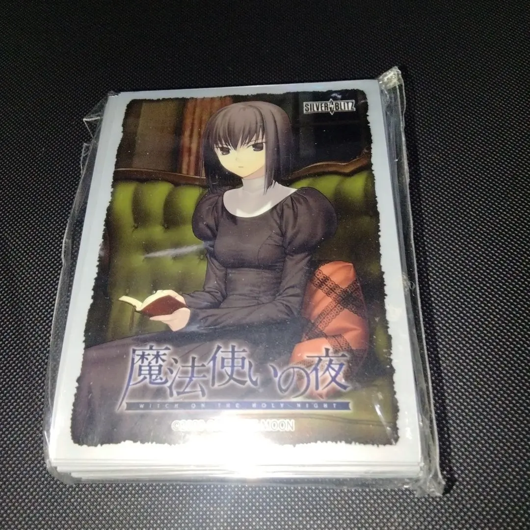 2026年最新】魔法使いの夜 スリーブの人気アイテム - メルカリ