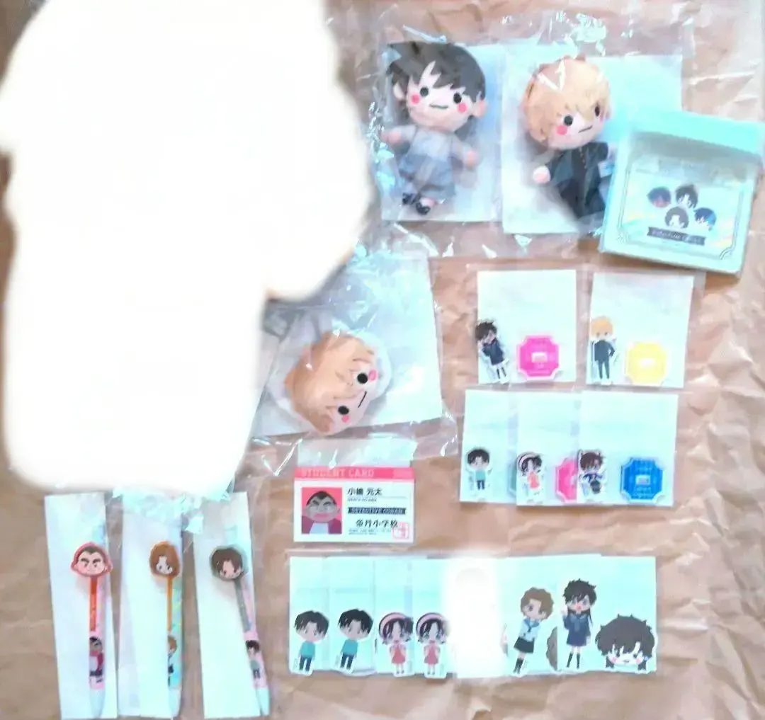 2026年最新】沖田総司 コナン ぬいぐるみの人気アイテム - メルカリ