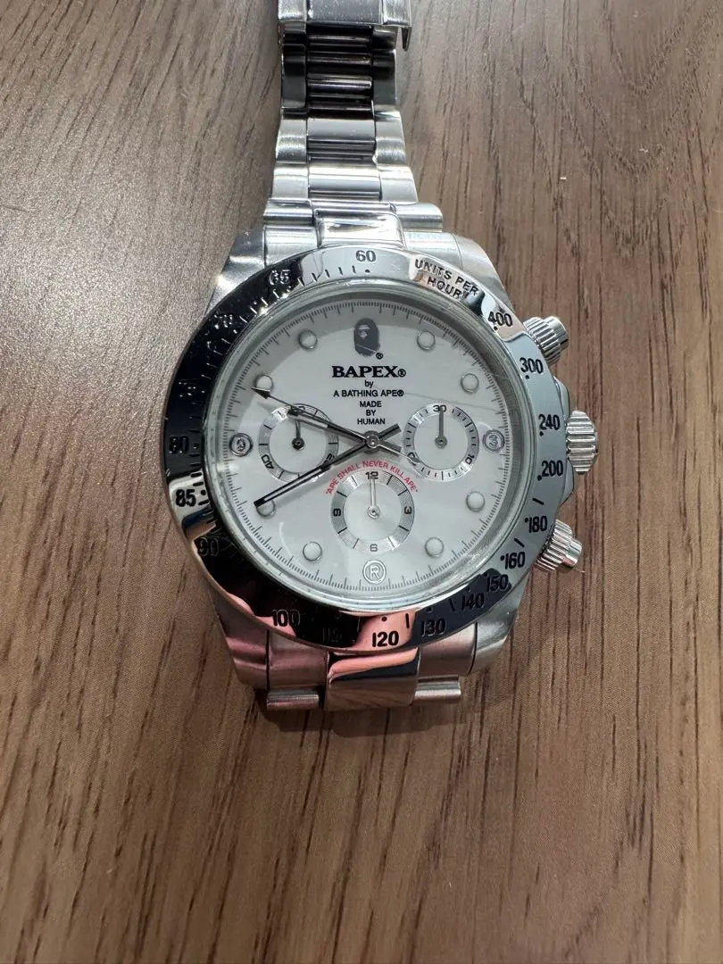 2026年最新】bapex デイトナの人気アイテム - メルカリ