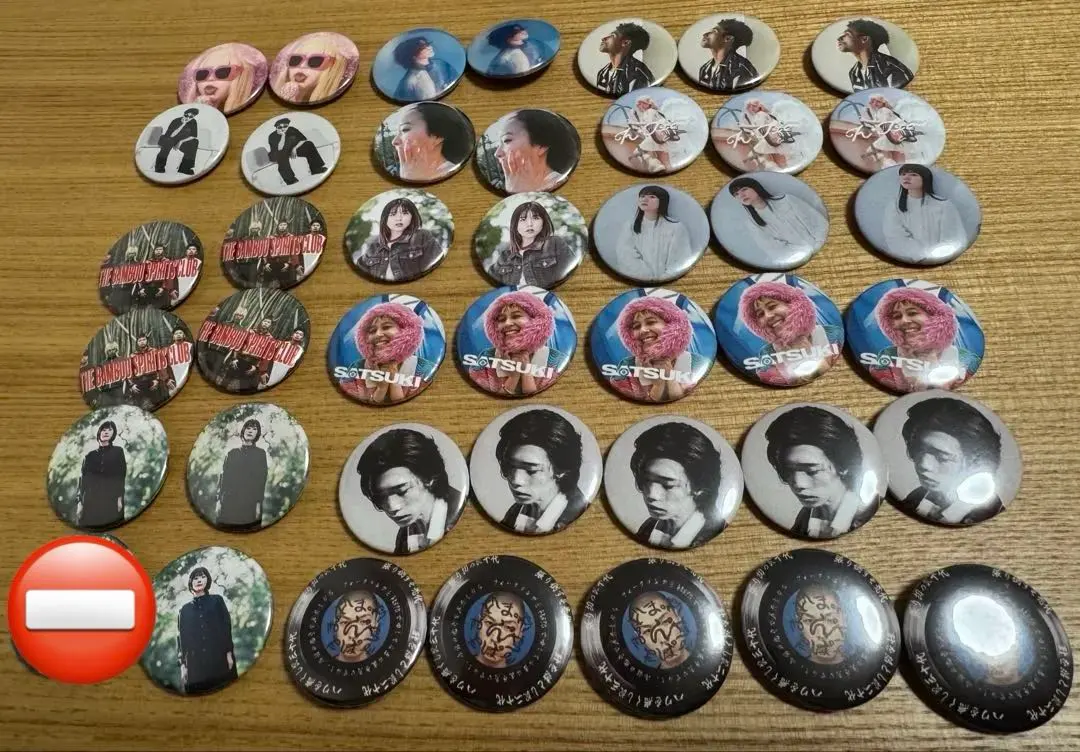 2026年最新】ミナホ缶バッチの人気アイテム - メルカリ