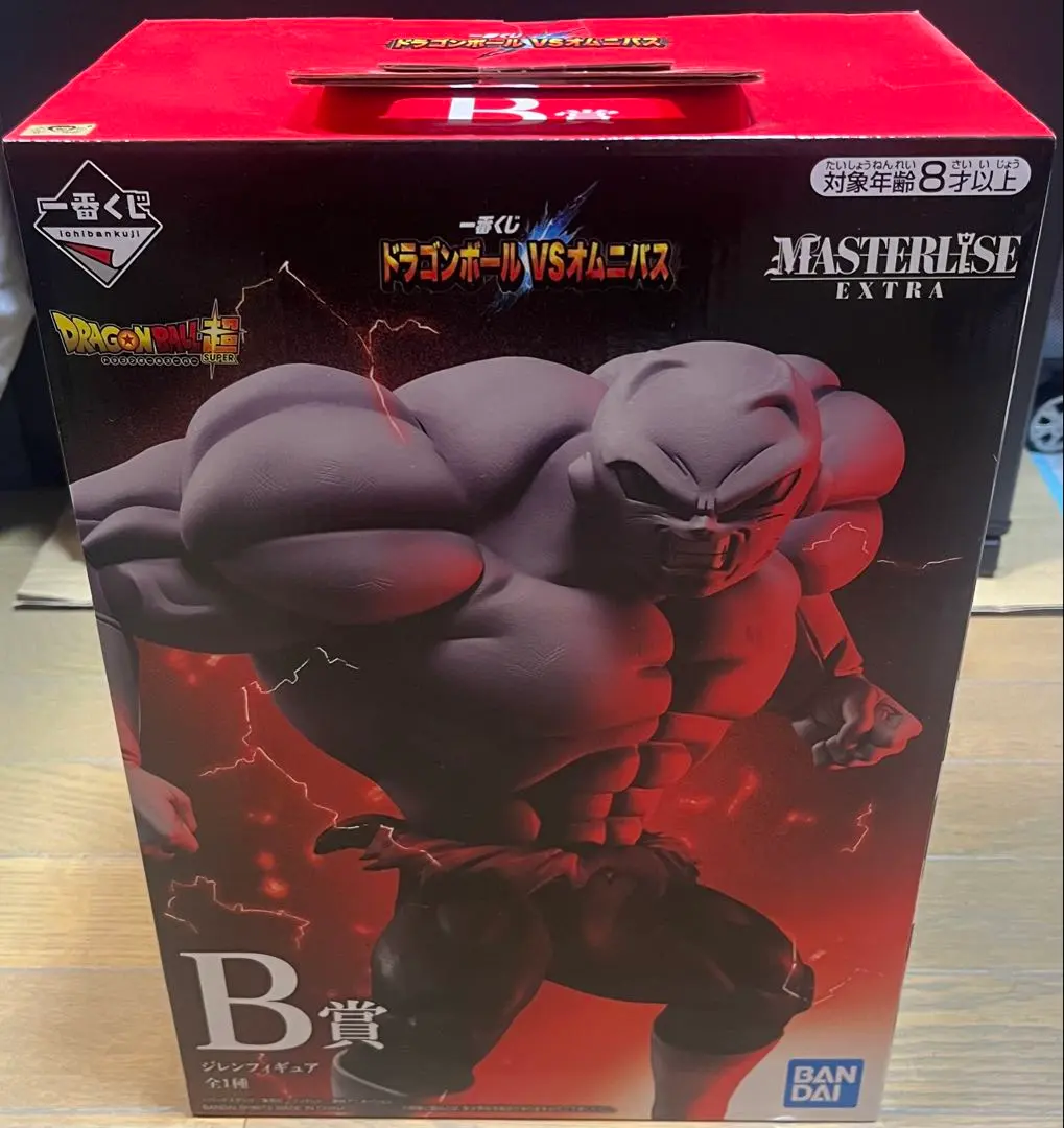 2026年最新】ジレン b賞の人気アイテム - メルカリ