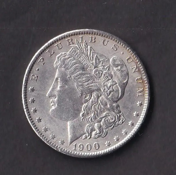 2026年最新】1900年 モルガンダラー 1ドルの人気アイテム - メルカリ