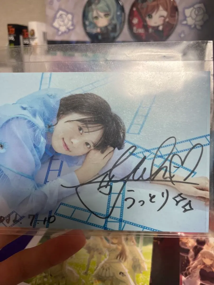 2026年最新】中島由貴 サインの人気アイテム - メルカリ