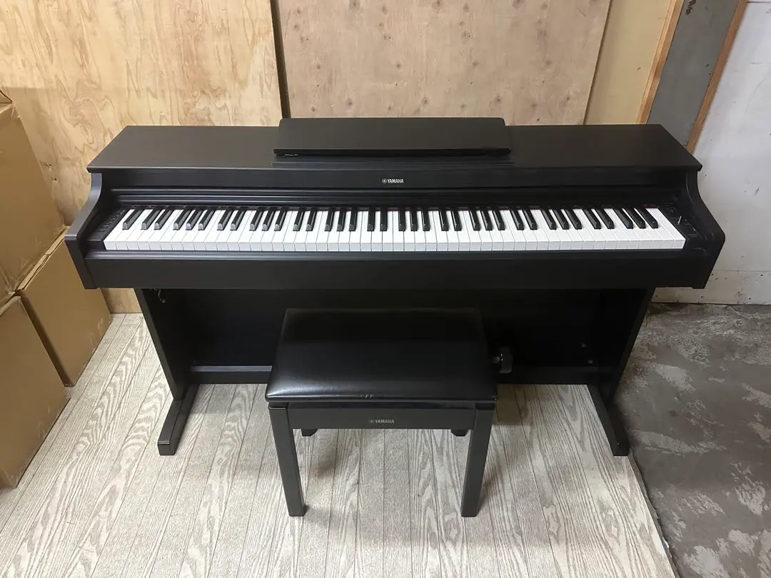 2026年最新】ヤマハ ydp 163の人気アイテム - メルカリ