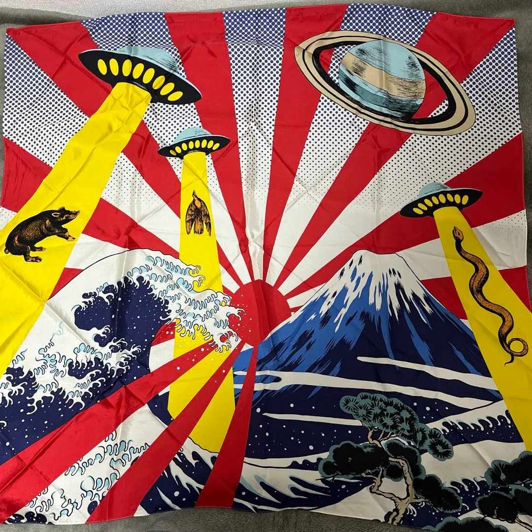 2026年最新】椎名林檎 ストールの人気アイテム - メルカリ