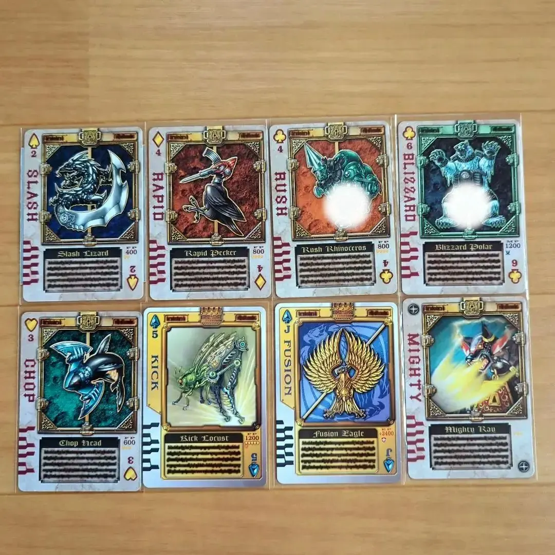 2026年最新】ラウズカード tvの人気アイテム - メルカリ