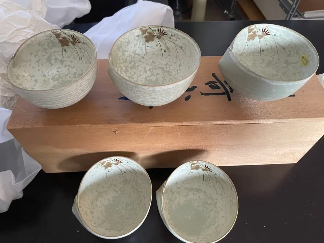 2026年最新】野々村仁清 茶碗の人気アイテム - メルカリ