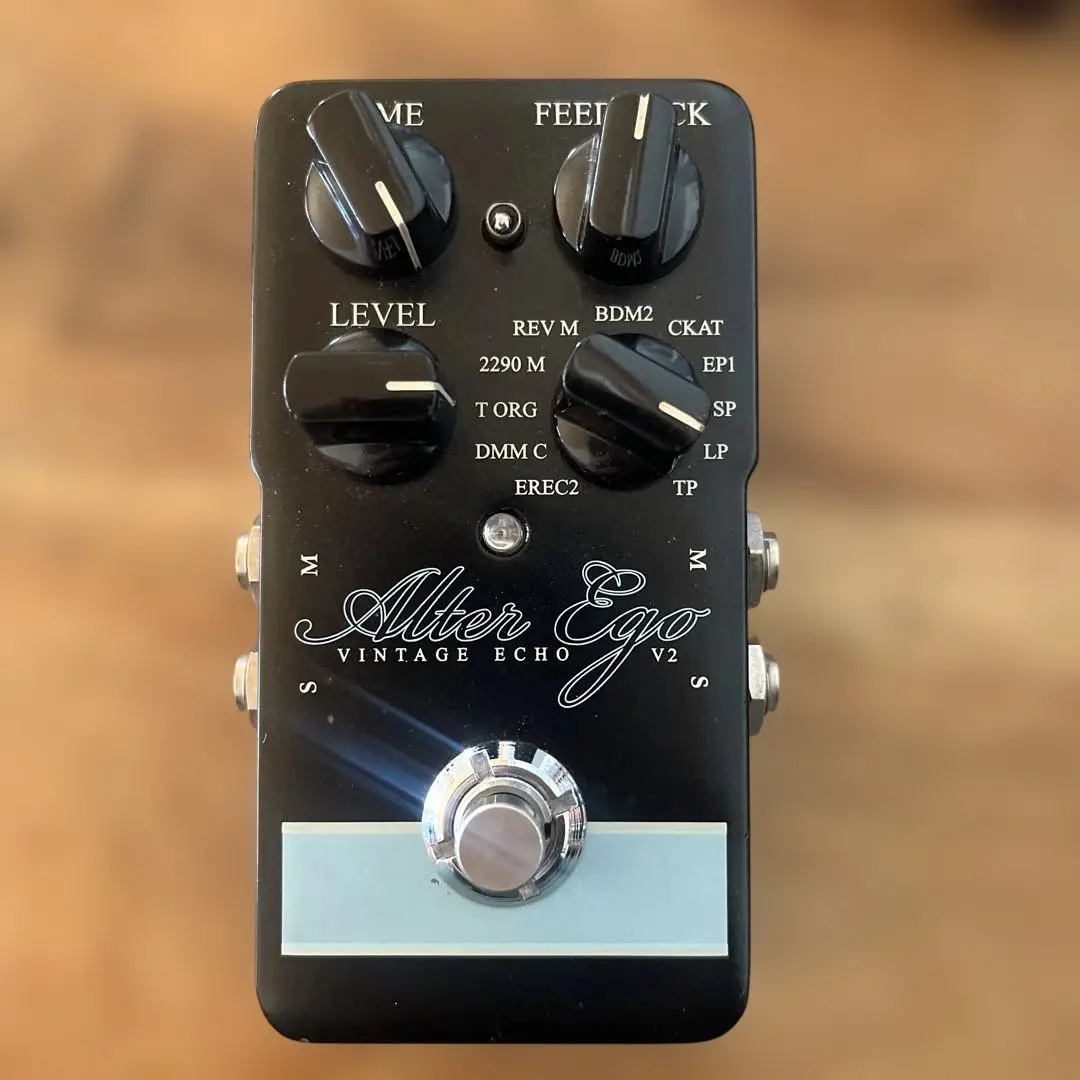 2026年最新】ALTER egoエフェクターの人気アイテム - メルカリ