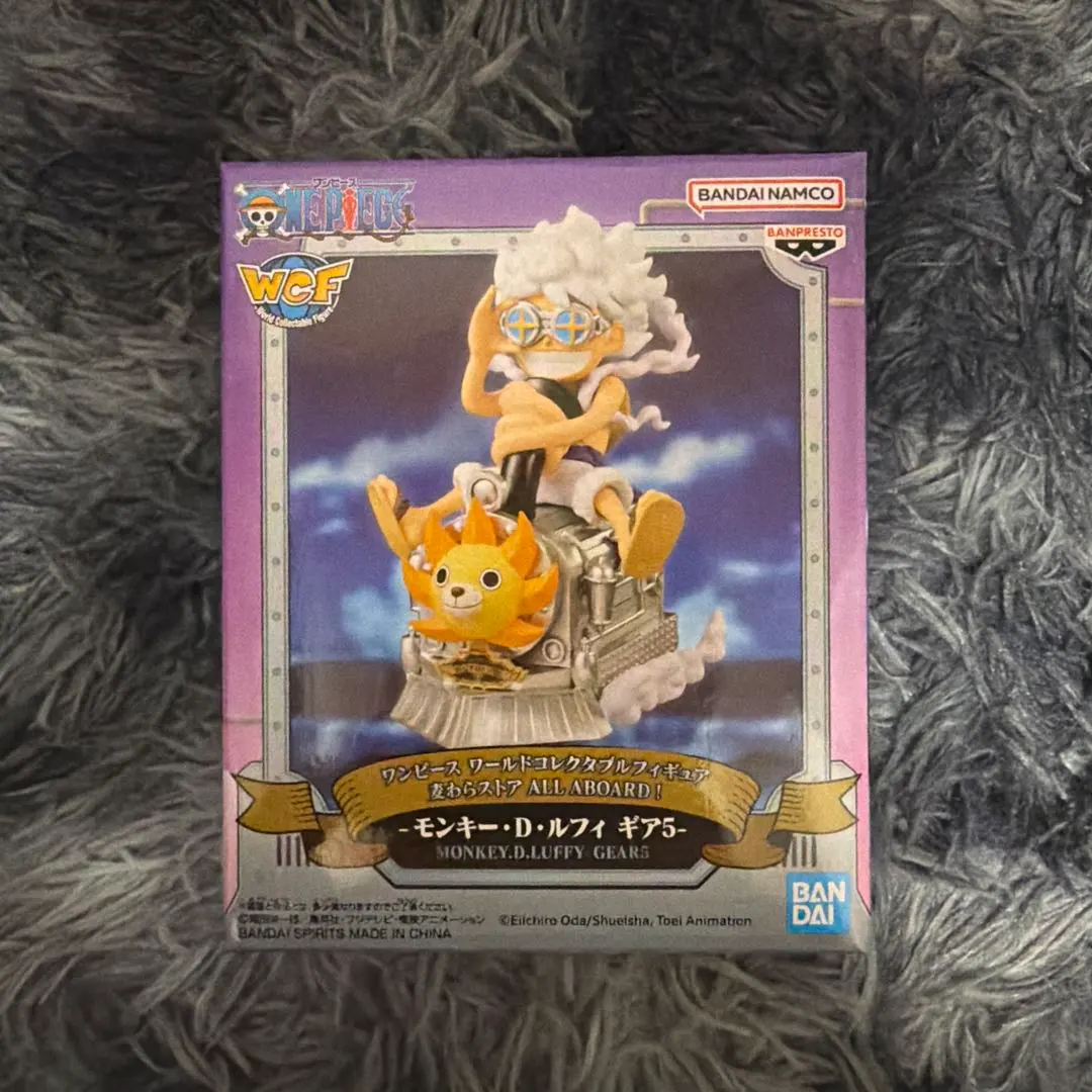 2026年最新】ワンピース ワールドコレクタブル 麦わらストアの人気