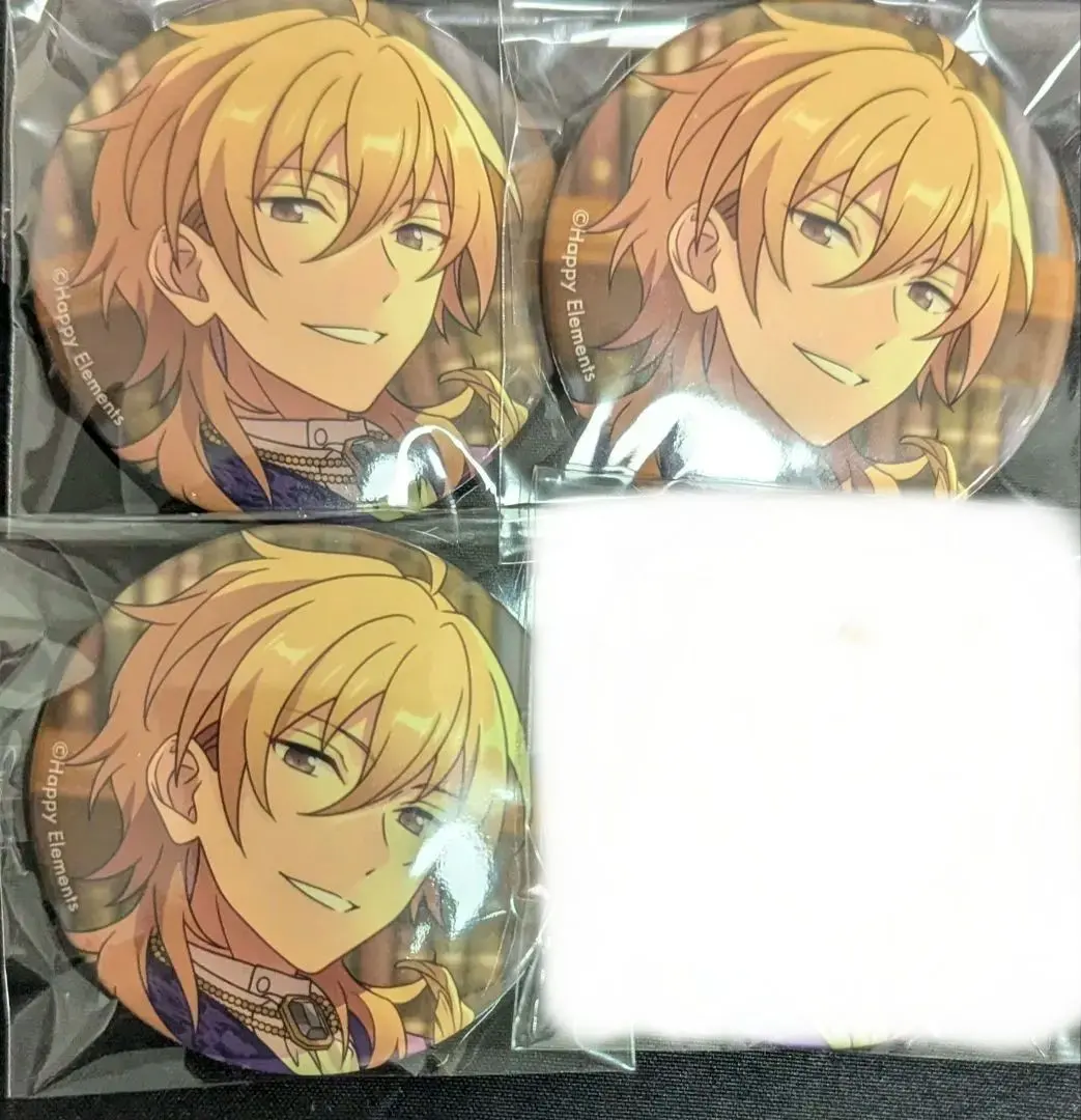 2026年最新】羽風薫 缶 テーマスカウトの人気アイテム - メルカリ