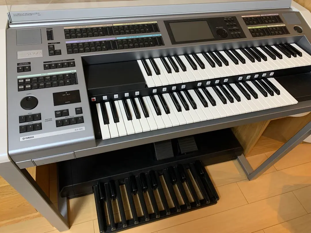2026年最新】YAMAHA（ヤマハ）エレクトーン ステージア ELS-02Cの人気