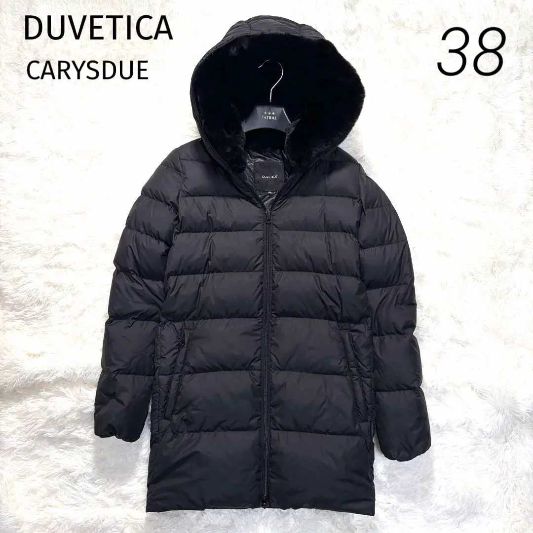 2026年最新】duvetica carysdueの人気アイテム - メルカリ