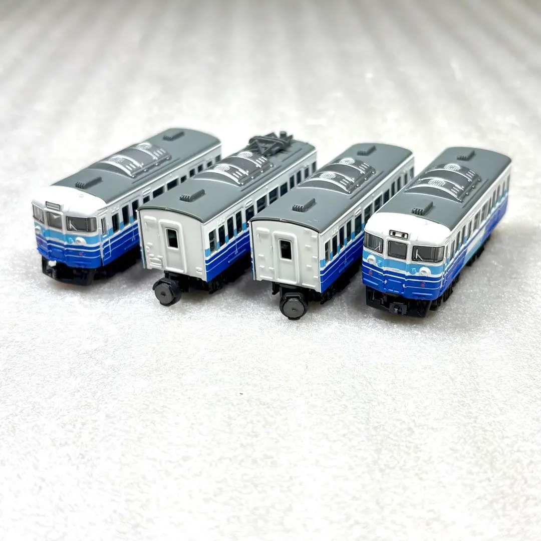 2026年最新】bトレ 115系の人気アイテム - メルカリ