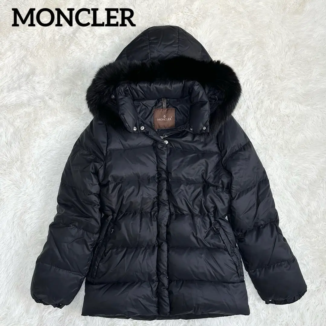 2026年最新】モンクレール バレンティーヌの人気アイテム - メルカリ