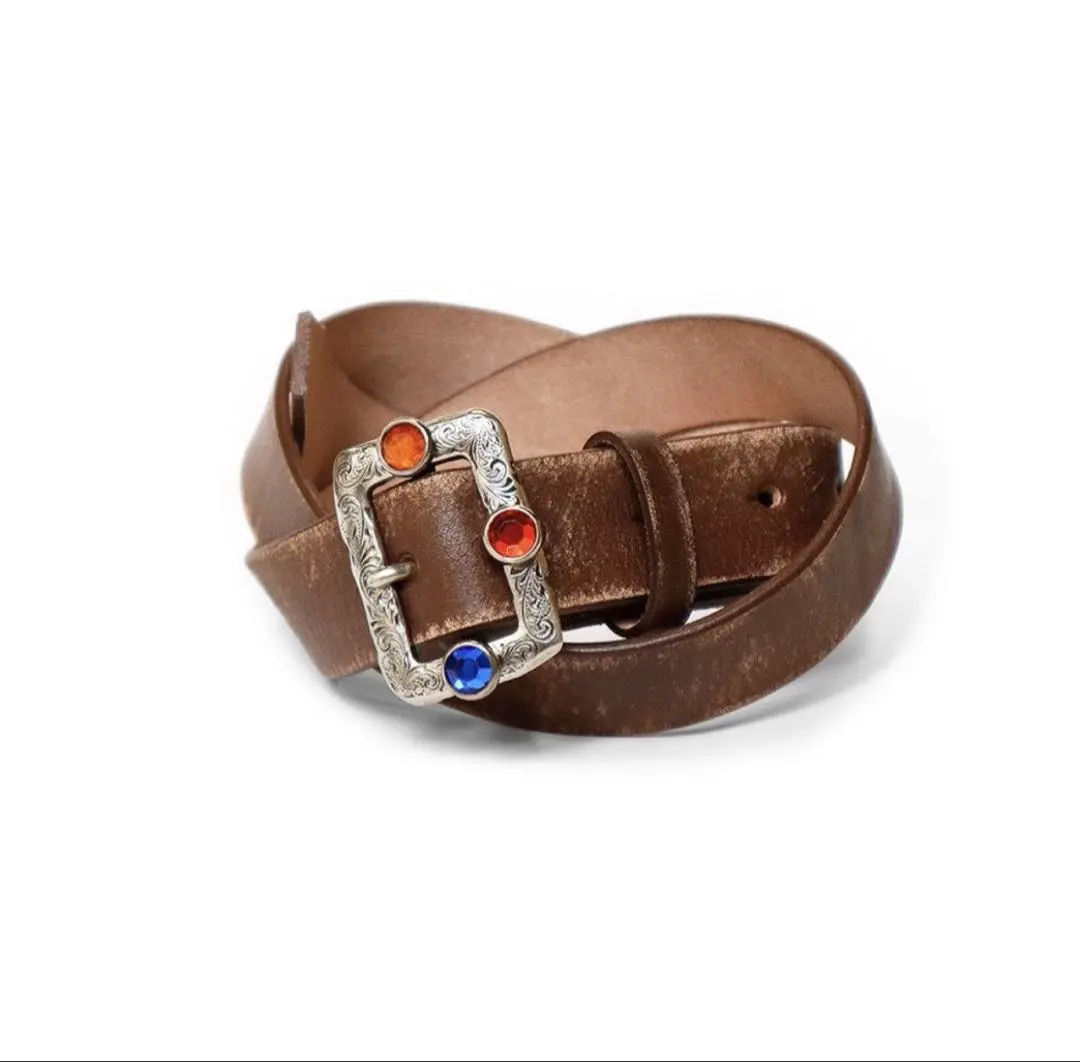 2026年最新】KAPITAL ベルトの人気アイテム - メルカリ