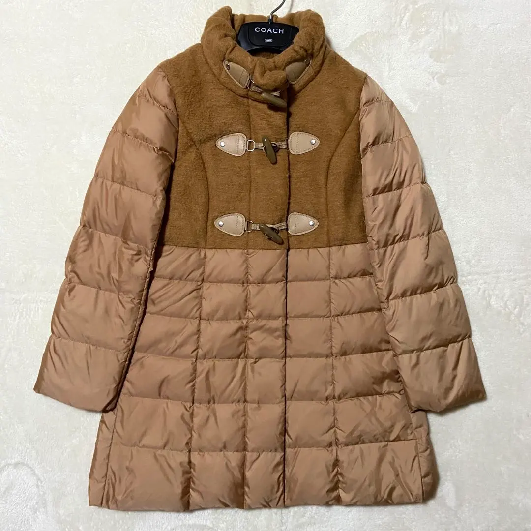 2026年最新】Courreges ダッフルコートの人気アイテム - メルカリ