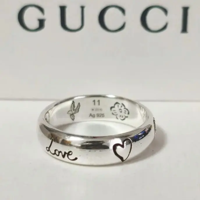 2026年最新】グッチ ブラインドフォー ラブリングの人気アイテム