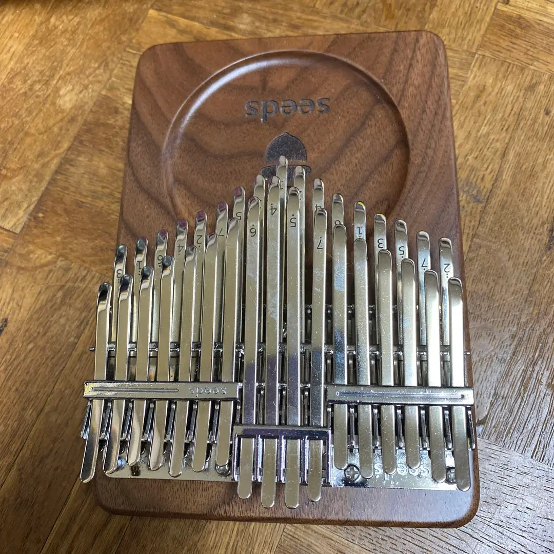 2026年最新】カリンバ 34の人気アイテム - メルカリ