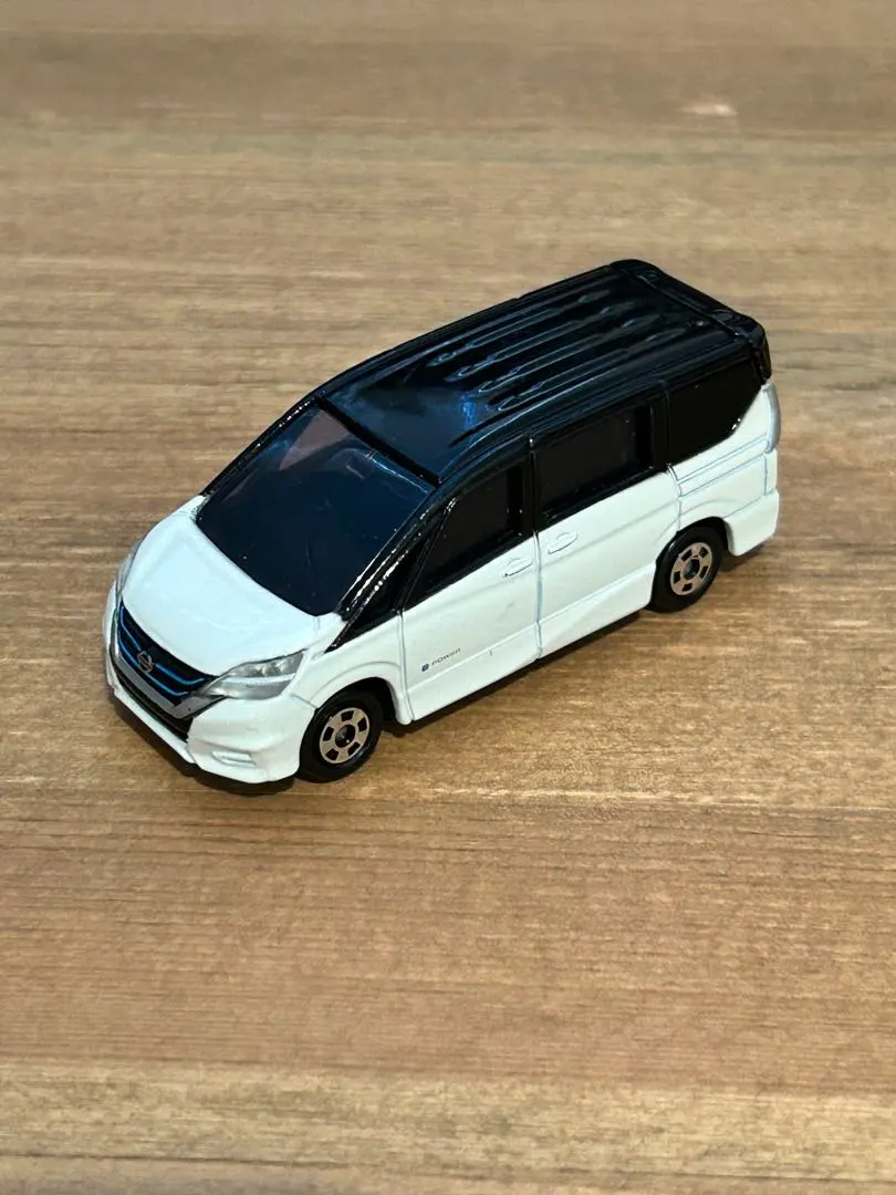 2026年最新】セレナ c27 ミニカーの人気アイテム - メルカリ