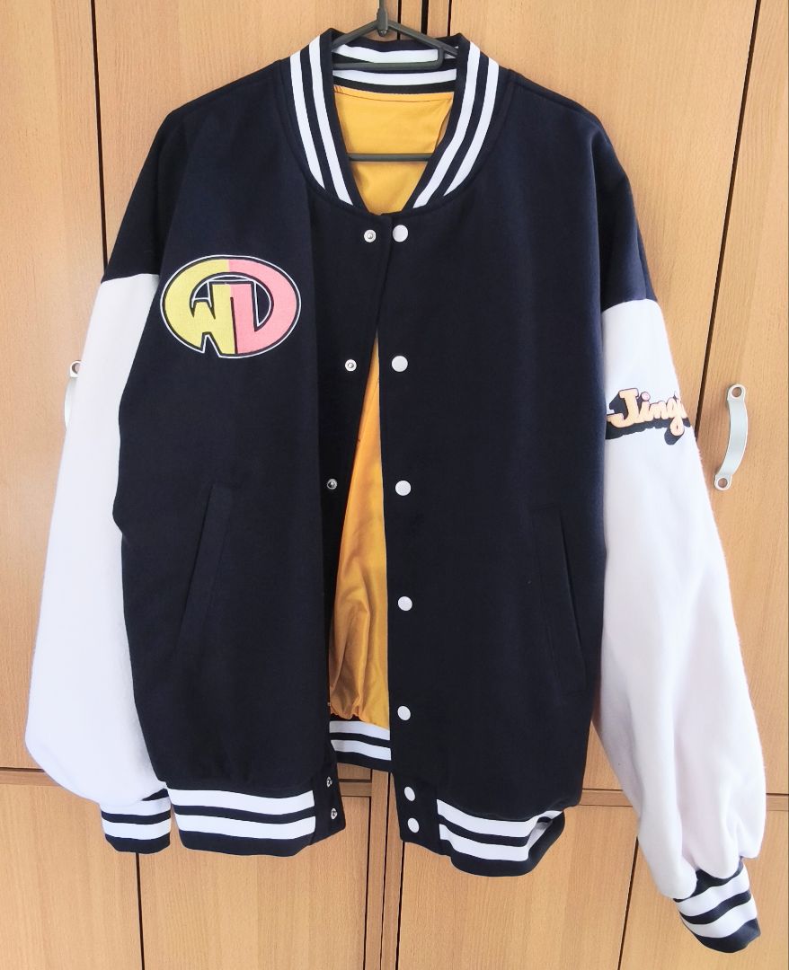 2026年最新】角巻わため スタジャンの人気アイテム - メルカリ