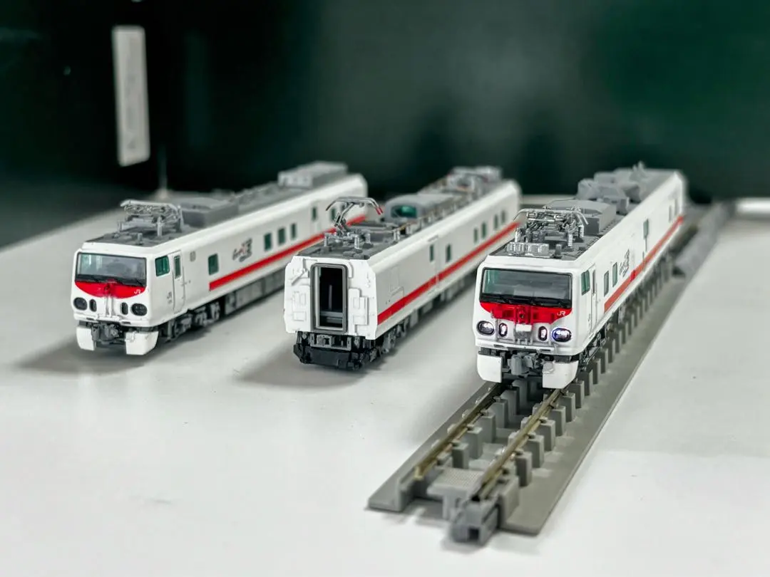 2026年最新】e491系の人気アイテム - メルカリ