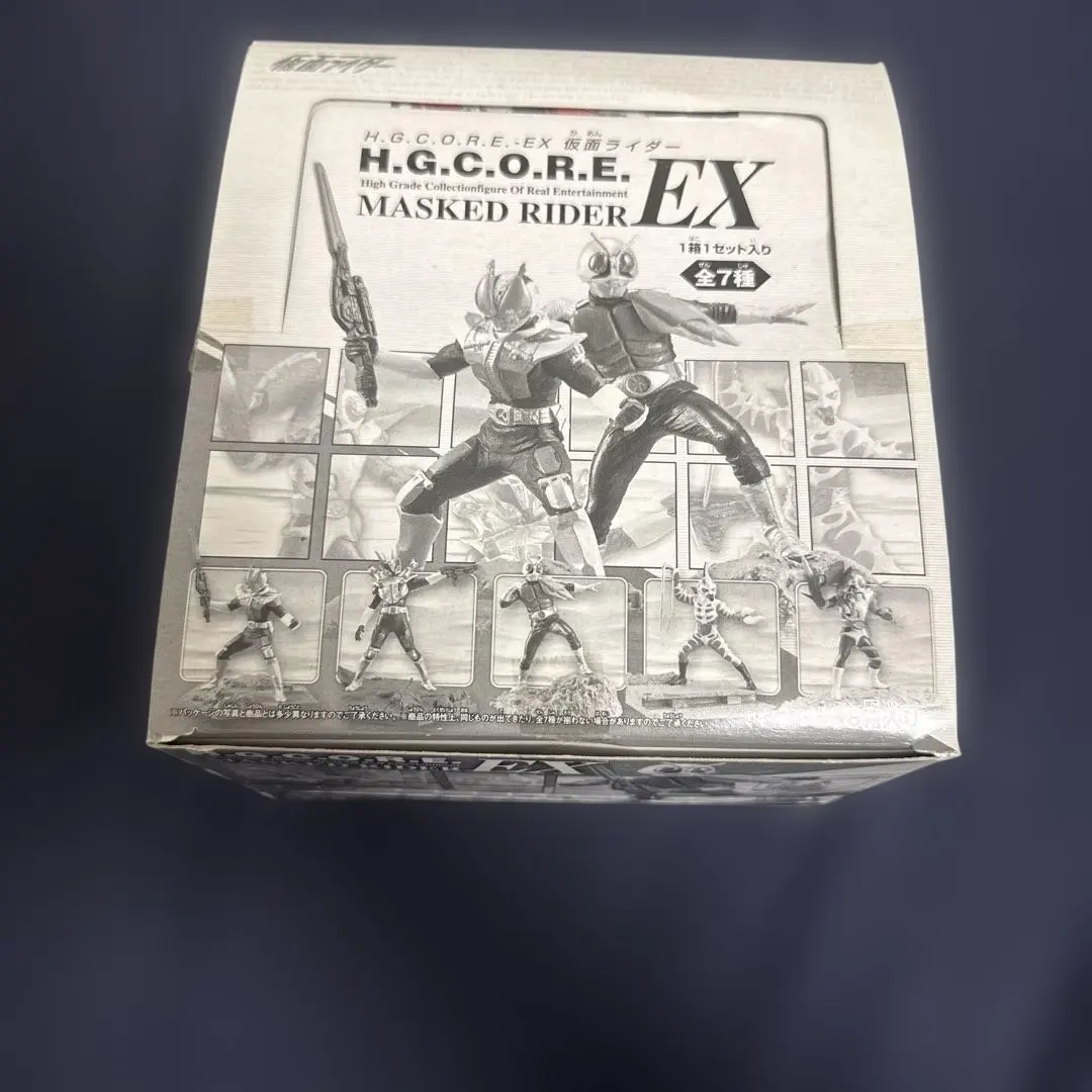 2026年最新】H.G.C.O.R.E.EX 仮面ライダーの人気アイテム - メルカリ